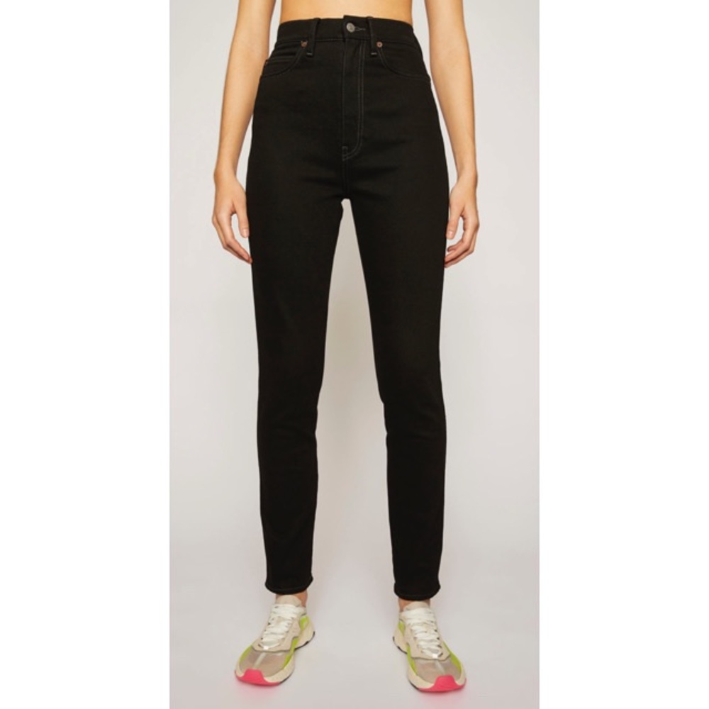 Acne Studios 1994 Black